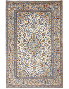 Kashan 193x295 Cm Kashan