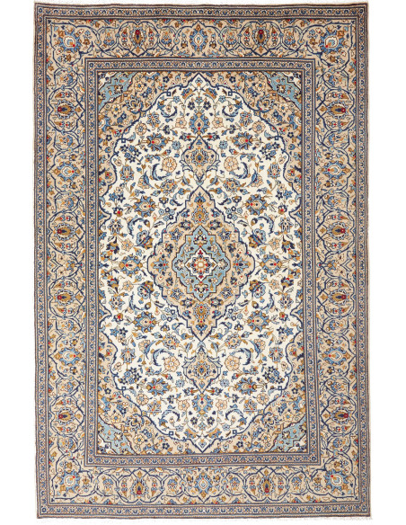Kashan 193x295 Cm Kashan