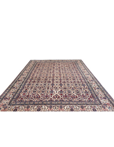 Kashan 245x335 Cm Kashan