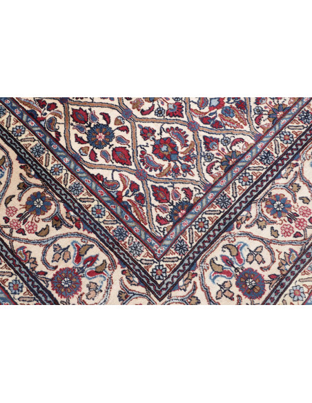 Kashan 245x335 Cm Kashan