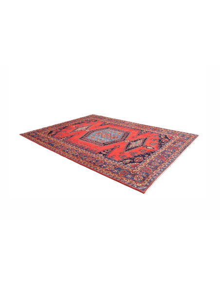 Wiss 240x315 Cm Wiss, Persia