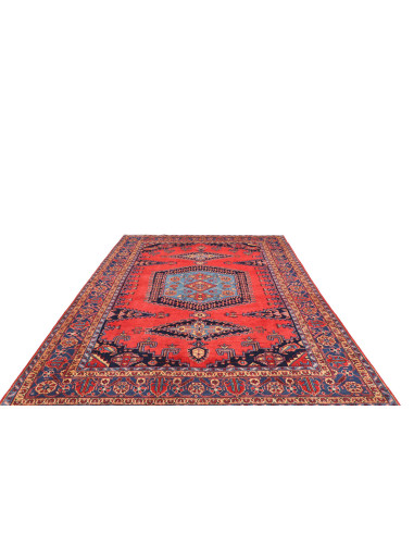 Wiss 240x315 Cm Wiss, Persia
