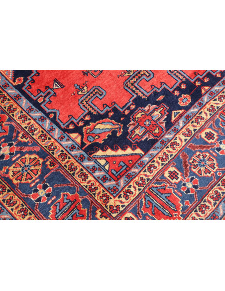 Wiss 240x315 Cm Wiss, Persia