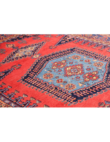 Wiss 240x315 Cm Wiss, Persia