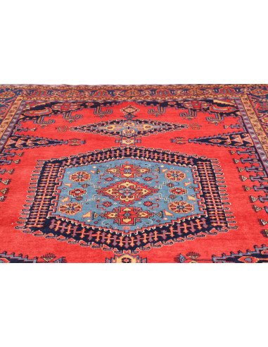 Wiss 240x315 Cm Wiss, Persia