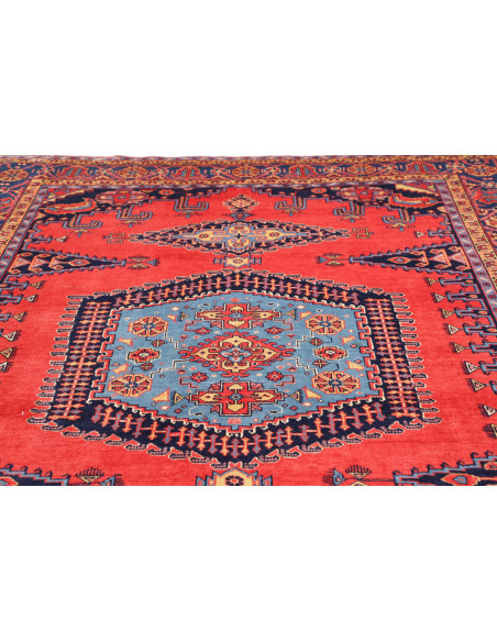 Wiss 240x315 Cm Wiss, Persia