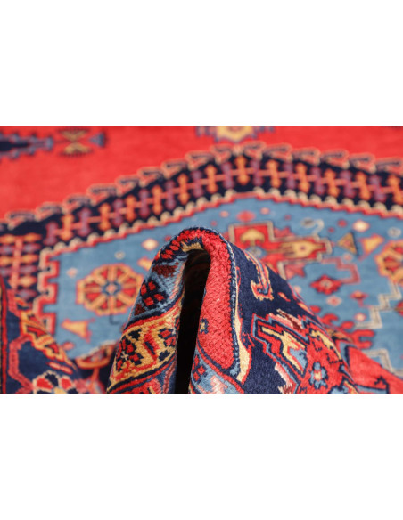 Wiss 240x315 Cm Wiss, Persia