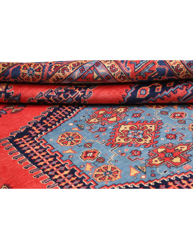 Wiss 240x315 Cm Wiss, Persia