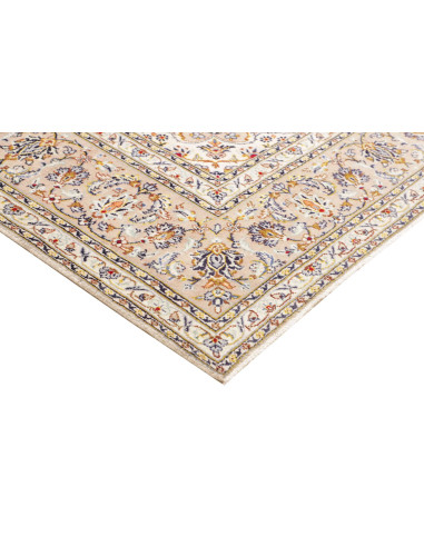 Kashan 260x387 Cm Kashan