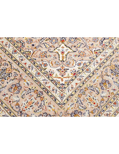 Kashan 260x387 Cm Kashan
