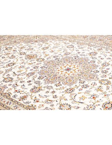 Kashan 260x387 Cm Kashan