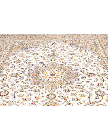 Kashan 260x387 Cm Kashan