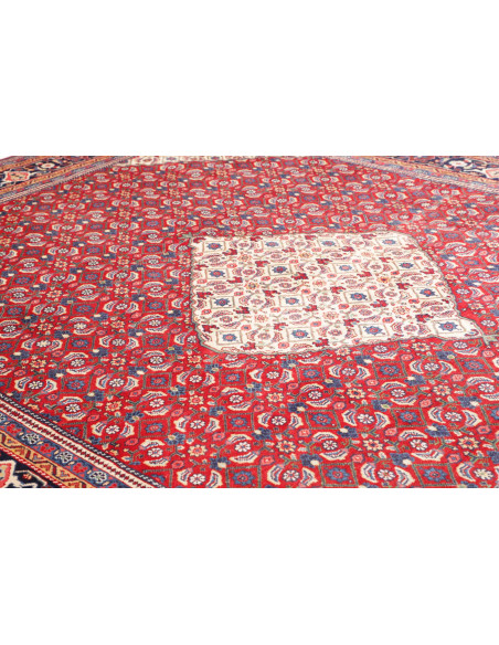Sarough 300x400 Cm Sarough Persia