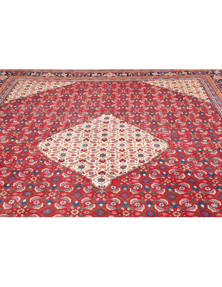 Sarough 300x400 Cm Sarough Persia