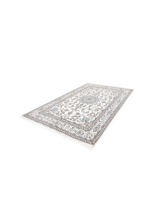 Nain Kashmar 187x291 Cm Nain Kashmar Persia Hand-carded Wool 2