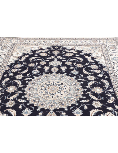 Nain Kashmar 193x295 Cm Nain Kashmar Persia