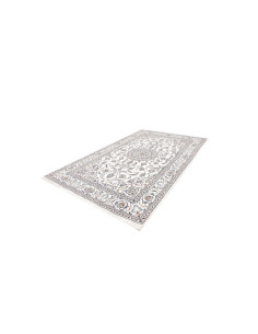 Nain Kashmar 200x307 Cm Nain Kashmar Persia Lana Cardata A 2