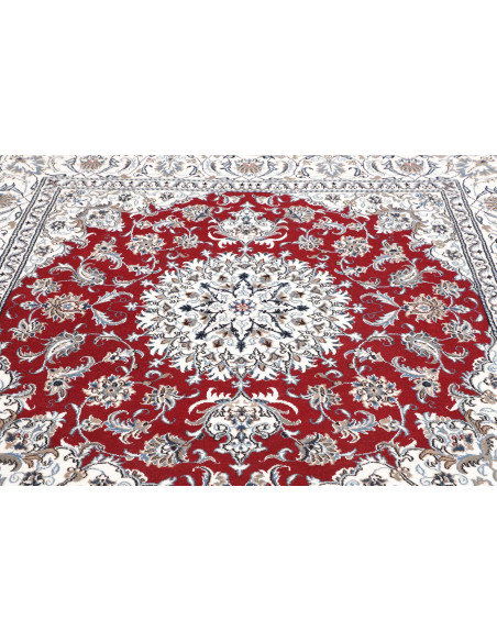 Nain Kashmar 196x193 Cm Nain Kashmar