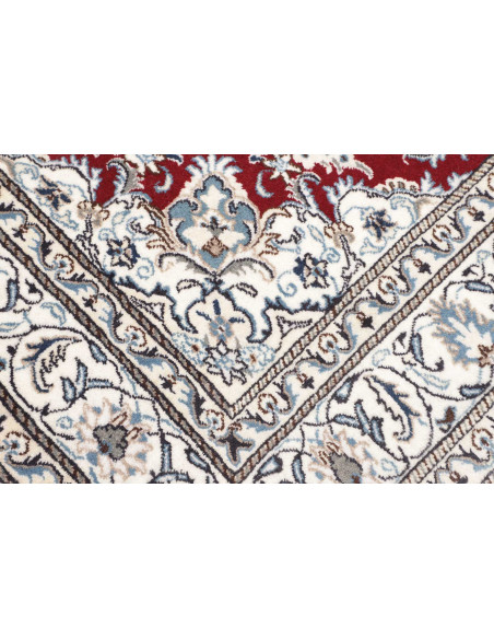 Nain Kashmar 167x247 Cm Nain Kashmar