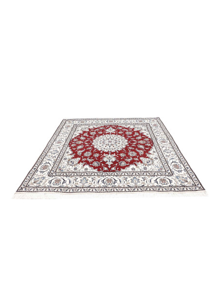 Nain Kashmar 197x208 Cm Nain Kashmar, Persia