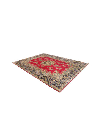 Kerman 235x316 Cm Kerman, Persia
