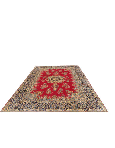 Kerman 235x316 Cm Kerman, Persia
