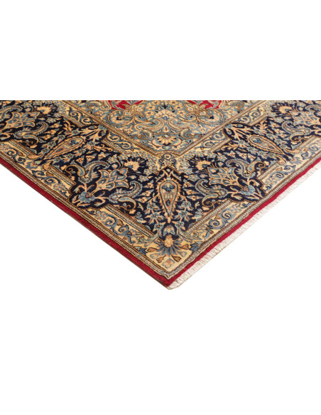 Kerman 235x316 Cm Kerman, Persia