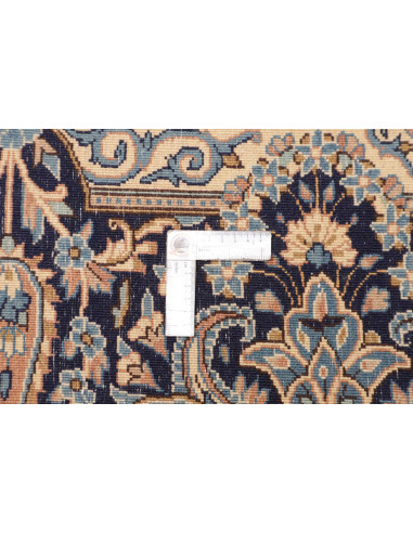 Kerman 235x316 Cm Kerman, Persia