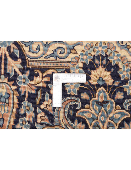 Kerman 235x316 Cm Kerman, Persia