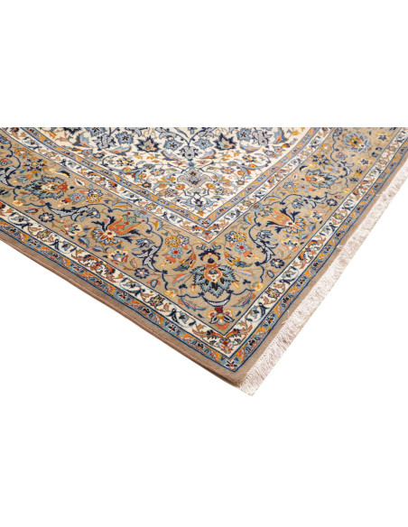 Kashan 271x395 Cm Kashan