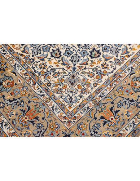 Kashan 271x395 Cm Kashan
