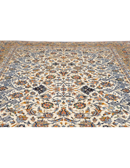 Kashan 271x395 Cm Kashan