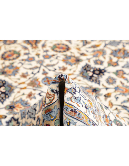Kashan 271x395 Cm Kashan