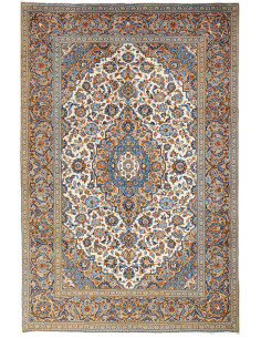 Kashan 202x303 Cm Kashan
