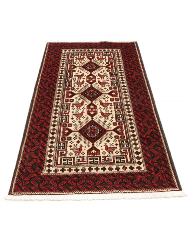 Baluch 100x187 Cm Baluch