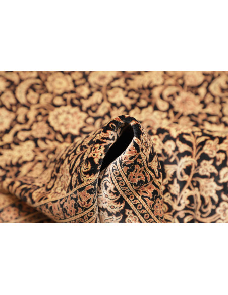 Ghom Silk 100x151 Cm Ghom Silk