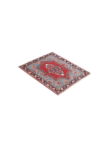 Sarough 73x88 Cm Sarough Persia