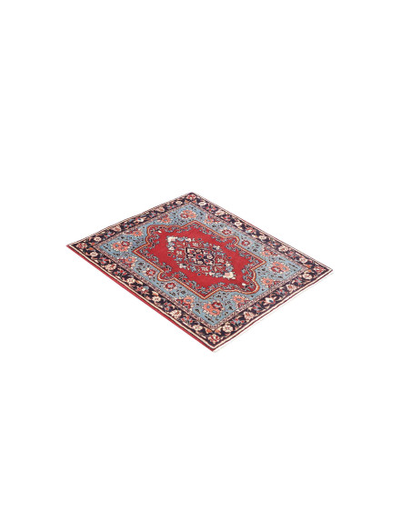 Sarough 73x88 Cm Sarough Persia