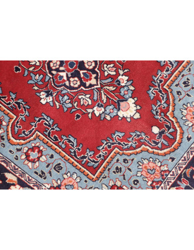 Sarough 73x88 Cm Sarough Persia