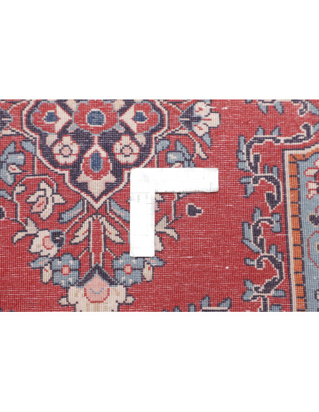 Sarough 73x88 Cm Sarough Persia