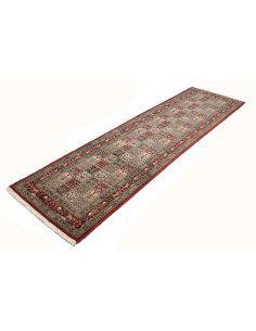 Moud 80x288 Cm Moud Persia Hand-carded Wool 160.000-200.000 2