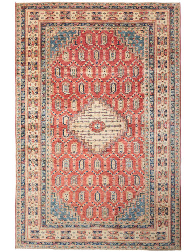Kazak Fine 204x308 Cm Kazak Fine