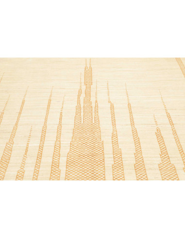 Shayan Fine 170x237 Cm Shayan Fine, Pakistan, Hand-carded
