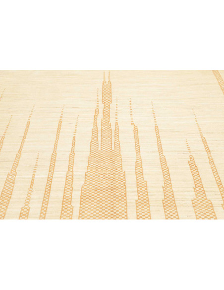 Shayan Fine 170x237 Cm Shayan Fine, Pakistan, Hand-carded
