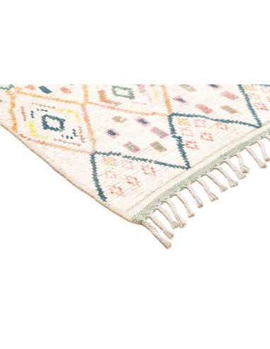 Gabbeh Marrakech 124x208 Cm Gabbeh Marrakech Persia
