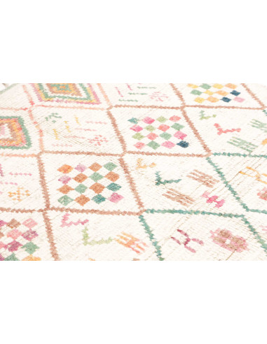 Gabbeh Marrakech 124x208 Cm Gabbeh Marrakech Persia