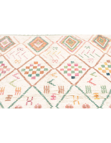 Gabbeh Marrakech 124x208 Cm Gabbeh Marrakech Persia