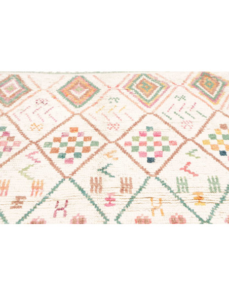 Gabbeh Marrakech 124x208 Cm Gabbeh Marrakech Persia