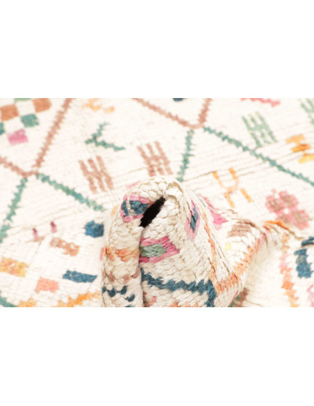 Gabbeh Marrakech 124x208 Cm Gabbeh Marrakech Persia