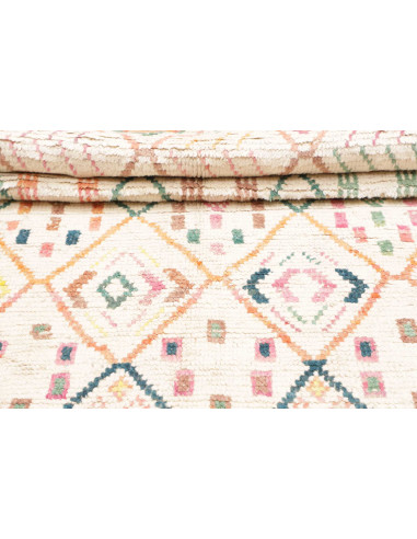 Gabbeh Marrakech 124x208 Cm Gabbeh Marrakech Persia